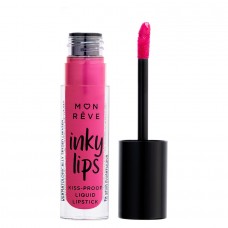 Mon Reve Inky Lips 06 4ml